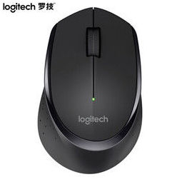 logitech罗技m280无线鼠标69元