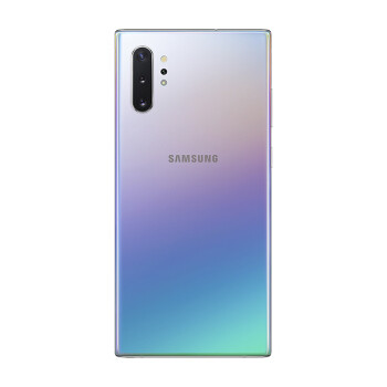 samsung 三星 galaxy note10  十周年纪念版 5g版 智能手机 12gb 256