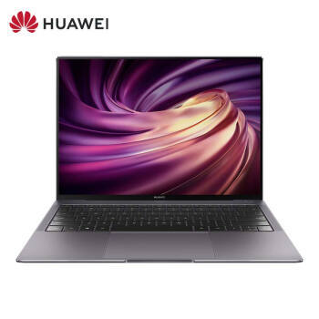 huawei 华为 matebook系列 matebook x pro 2020款 笔记本电脑