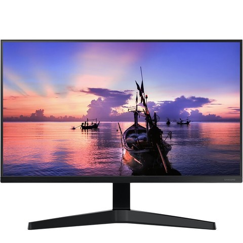 samsung 三星 f27t352fhc 27英寸 高清电脑显示器 采用 27英寸屏幕