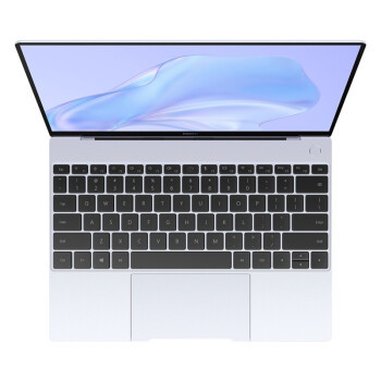 huawei 华为 matebook x 2020款 13英寸笔记本电脑(i5