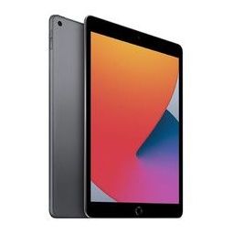 2020新款 ipad 10.2英寸 128g wifi版 平板电脑 深空灰 2894元