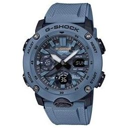 casio 卡西欧 ga-2000su-2aer 男士手表 703.14元