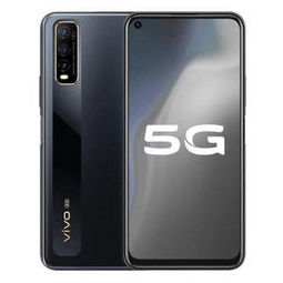 vivo y70s 全网通5g手机 8 128g