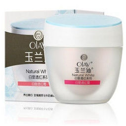 olay/玉兰油 多效修护7效合一抗衰老日霜 spf15 37ml 晚霜 37ml套装