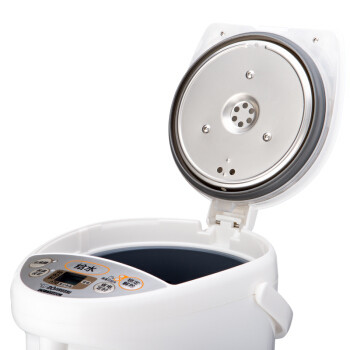 zojirushi 象印 cv-tyh40c 真空保温热水壶 4l