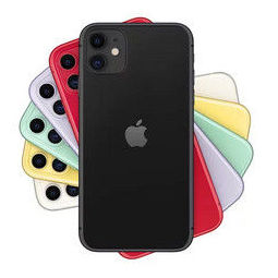 appleiphone11128g黑色移动联通电信4g手机4999元