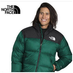 the north face 北面 1996 nuptse nuptse jacket 男女款羽绒服 1798