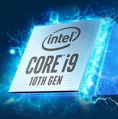 intel英特尔酷睿i910900f盒装cpu处理器28ghz3149元