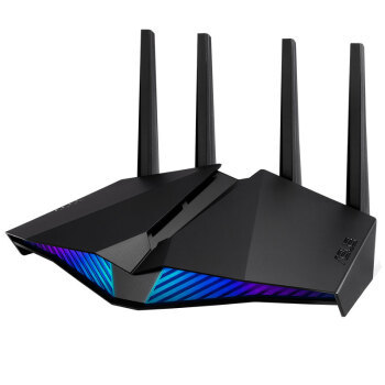 18点开始: asus 华硕 rt-ax82u 5400m wifi6 无线路由器