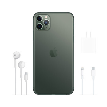 apple 苹果 iphone 11 pro max 智能手机 64gb 7599元