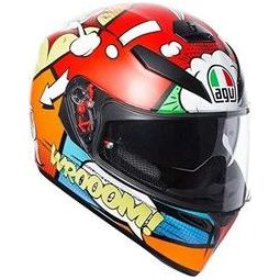 agv 头盔 k3 sv ms57 210301a2my 1654.08元