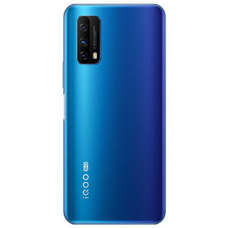 双11预售:vivo iqoo z1x 6gb 128gb 双模5g手机