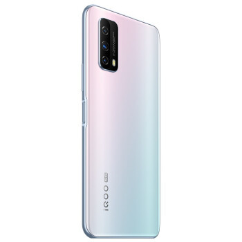 双11预售:vivo iqoo z1x 智能手机 6gb 128gb 斗破苍穹手游定制礼盒