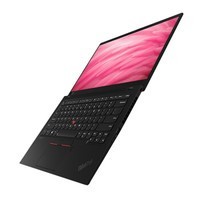 联想thinkpadx1carbon01cd英特尔酷睿i514英寸商务高端笔记本电脑十代