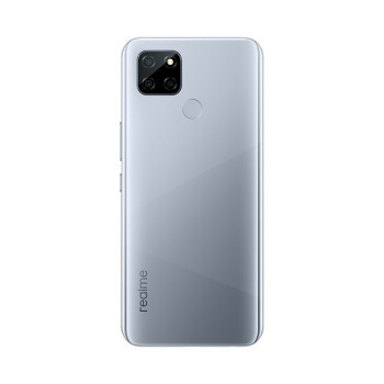 realme 真我 q2i 5g智能手机 4gb 128gb 全网通 月光银