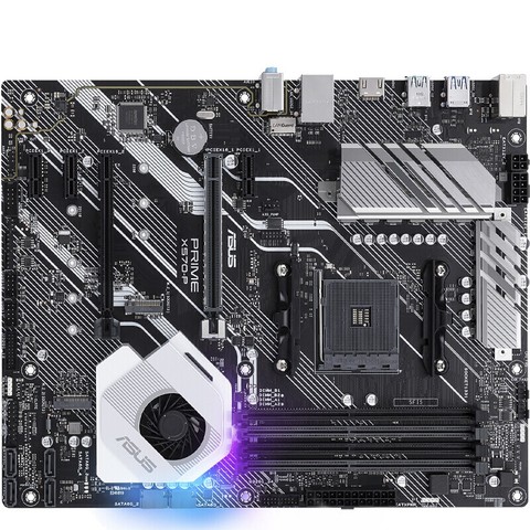 asus 华硕 prime x570-p 主板 1099元