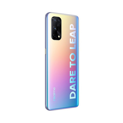 realme 真我 x7 pro 5g智能手机 8gb 128gb c位色 2199元