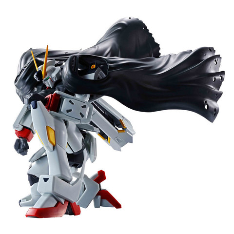 bandai 万代 robot魂 机动战士海盗高达 x1/x1改 骷髅