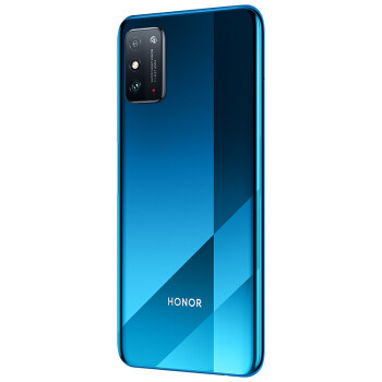荣耀honor系列,荣耀honor50se honor 荣耀 x10 max 智能手机 6gb 128gb 竞速蓝