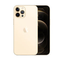 apple 苹果 iphone 12 pro max 5g智能手机 金色 256gb
