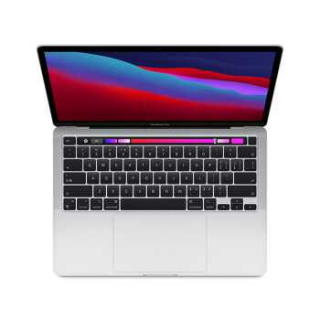 apple 苹果 macbook pro 2020款 m1芯片版 13.