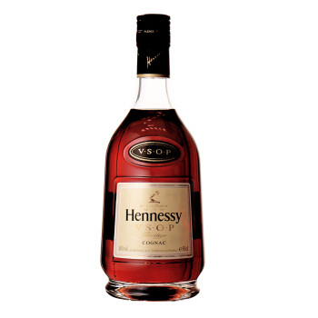 hennessy轩尼诗vsop干邑白兰地500ml338元