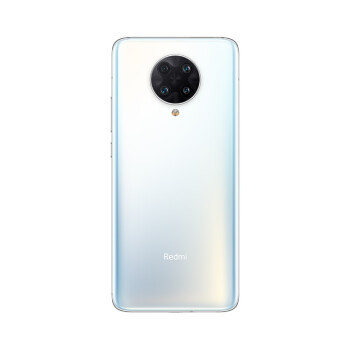 redmi 红米k30 至尊纪念版 5g智能手机 6gb 128gb 1999元