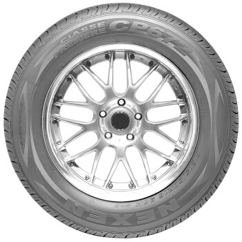 nexen 耐克森 cp672 185/65r15 88h