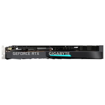 gigabyte 技嘉 geforce rtx 3070 eagle猎鹰 游戏显卡