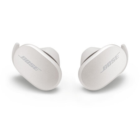 bose 博士 quietcomfort earbuds 蓝牙降噪耳机 岩白