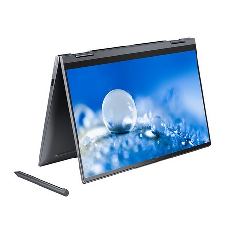 lenovo 联想 yoga 14c 2021款 14英寸笔记本电脑(i5-1135g7,16gb,512