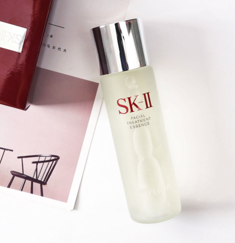 sk-ii 护肤精华露 230ml 775元包邮