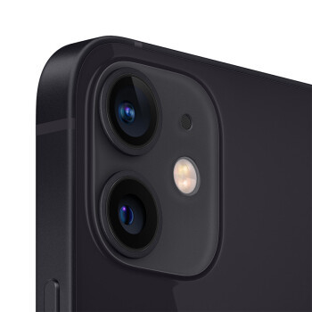 iphone12全黑图片,iphone全黑图片 apple 苹果 iphone 12 mini 5g智能手机 64gb 黑色 5499元