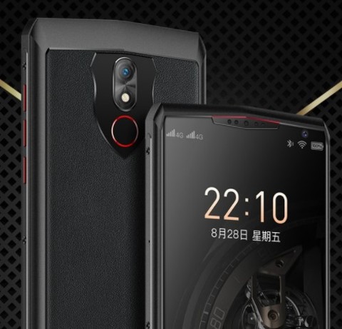 gionee 金立 m30 智能手机 8gb 128gb