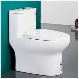 jomoo 九牧 11264-2-1 大冲力易吉坐便器 799元