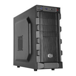 coolermaster 酷冷至尊 毁灭者 u3 中塔机箱