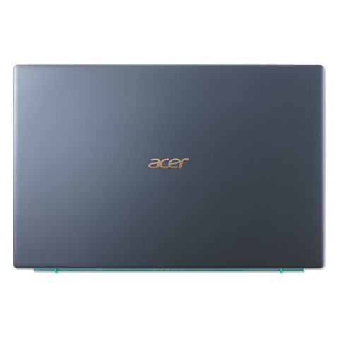 acer宏碁非凡s3x14英寸笔记本电脑i71165g716gb512gb锐炬xemax4g雷电