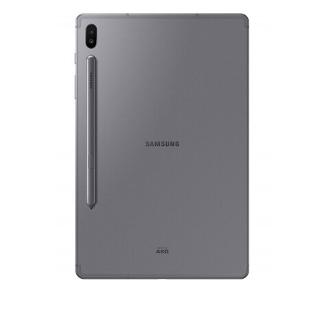 samsung 三星 tab s6 sm-t860 平板电脑 6gb 128gb 4099元