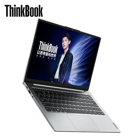 lenovo 联想 thinkbook 14s 锐龙版 2021款 14英寸笔记本电脑(r7-4800