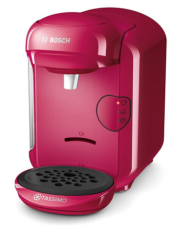 bosch 博世 tassimo vivy2 胶囊咖啡机