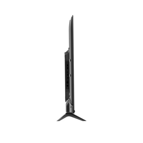 hisense 海信 55e3f-pro 55英寸 4k超高清液晶电视 黑色