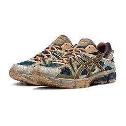 asics 亚瑟士 gel-kahana 8 男款越野跑鞋 448.99元