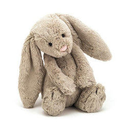 jellycat 柔软安抚网红玩偶邦尼兔 中号31厘米玩具公仔 119元