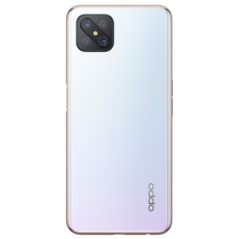 oppoa92s5g智能手机8gb128gb全网通私语白1999元