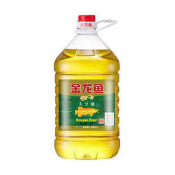 长寿花玉米油5l*1桶非转基因物理压榨一级健康食用油清香植物油 69.