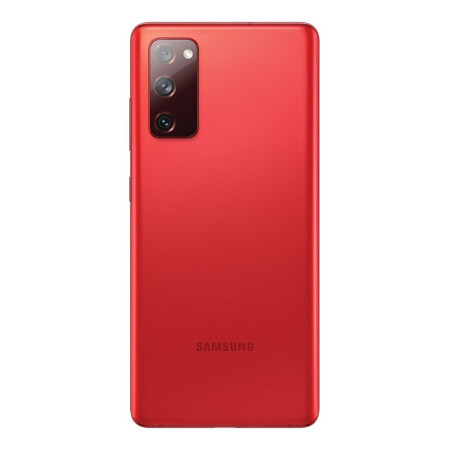 samsung三星galaxys20fe5g5g智能手机8gb128gb灵感红4699元包邮