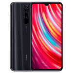 5日0点,百亿补贴:redmi 红米 note 8 pro 智能手机 6gb 128gb