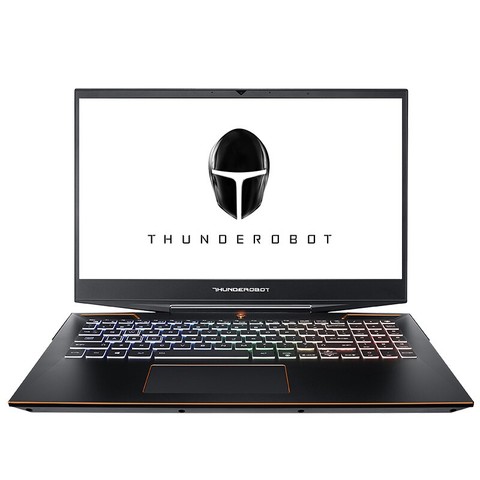 thunderobot 雷神 911 pro 晖金2代 15.