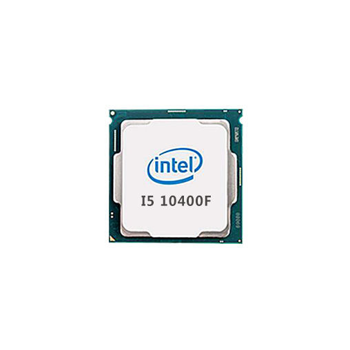 intel 英特尔 酷睿 i5-10400f 散片